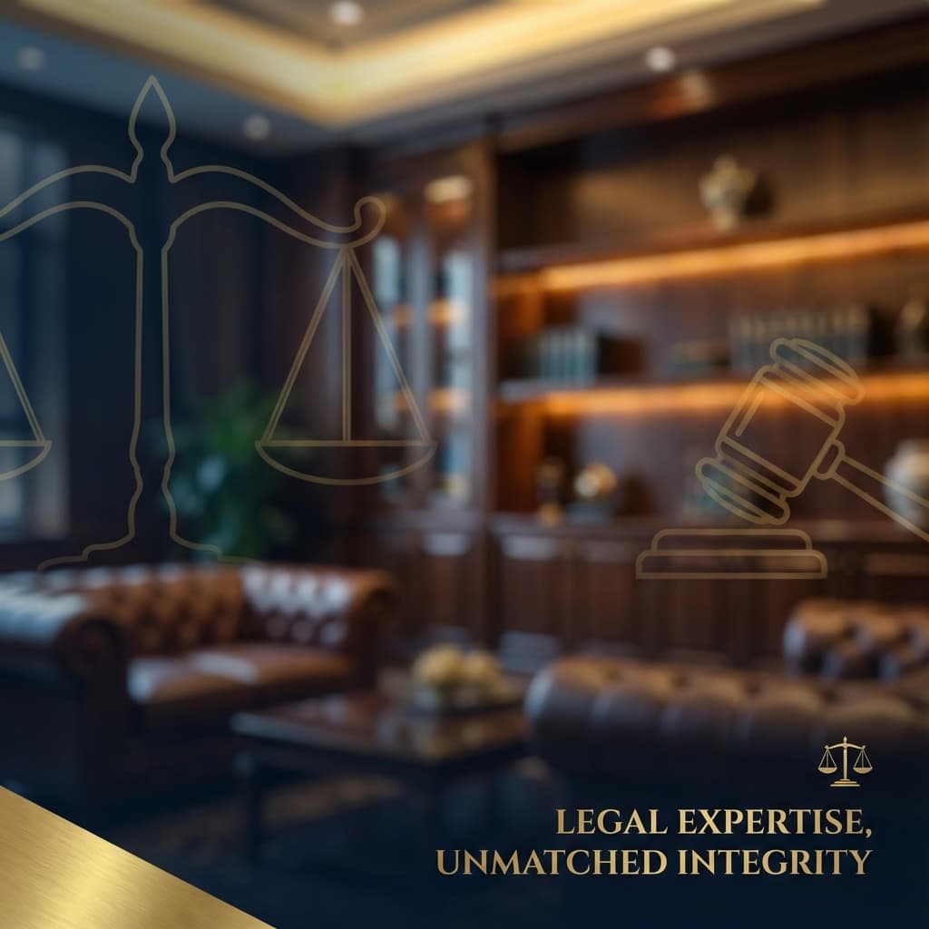 Zayed Al Khalifi Law Firm Hero